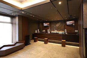 Dormy Inn Okayama