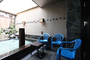 Dormy Inn Okayama