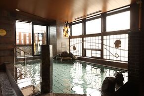 Dormy Inn Okayama