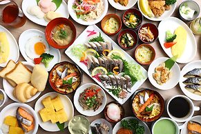 Dormy Inn Okayama