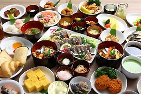Dormy Inn Okayama