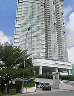 Tri Tower By Antlerzone