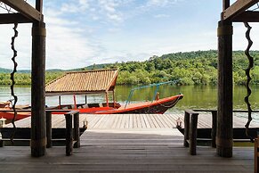 KOH ANDET ECO RESORT