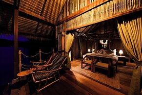 KOH ANDET ECO RESORT