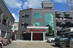 Annandam Inn-Hotel Anand