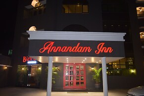 Annandam Inn-Hotel Anand