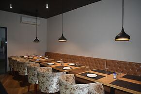 Annandam Inn-Hotel Anand