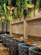Annandam Inn-Hotel Anand