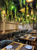 Annandam Inn-Hotel Anand