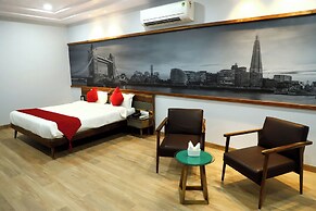 Annandam Inn-Hotel Anand
