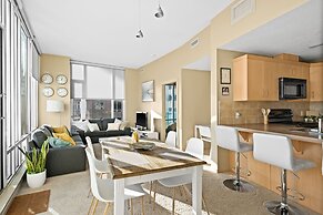 GLOBALSTAY. Gorgeous Downtown Condos. Free parking