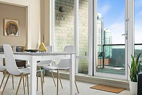 GLOBALSTAY. Gorgeous Downtown Condos. Free parking