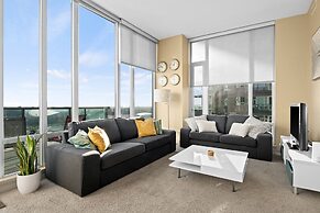 GLOBALSTAY. Gorgeous Downtown Condos. Free parking