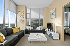 GLOBALSTAY. Gorgeous Downtown Condos. Free parking