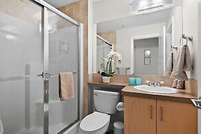 GLOBALSTAY. Gorgeous Downtown Condos. Free parking