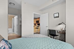 GLOBALSTAY. Gorgeous Downtown Condos. Free parking