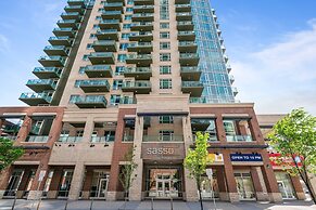 GLOBALSTAY. Gorgeous Downtown Condos. Free parking