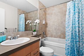 GLOBALSTAY. Gorgeous Downtown Condos. Free parking