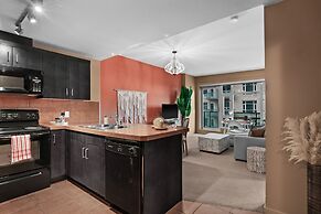 GLOBALSTAY. Gorgeous Downtown Condos. Free parking