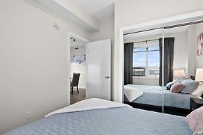 GLOBALSTAY. Gorgeous Downtown Condos. Free parking