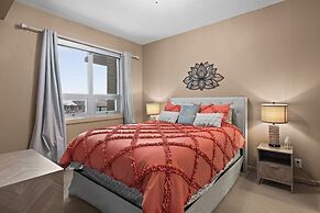 GLOBALSTAY. Gorgeous Downtown Condos. Free parking