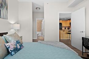 GLOBALSTAY. Gorgeous Downtown Condos. Free parking