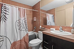 GLOBALSTAY. Gorgeous Downtown Condos. Free parking