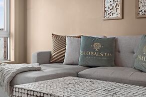 GLOBALSTAY. Gorgeous Downtown Condos. Free parking