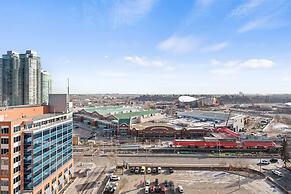 GLOBALSTAY. Gorgeous Downtown Condos. Free parking