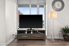 GLOBALSTAY. Gorgeous Downtown Condos. Free parking