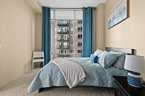 GLOBALSTAY. Gorgeous Downtown Condos. Free parking