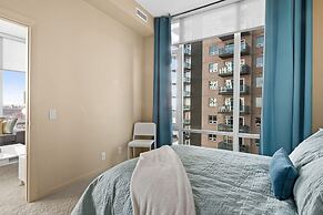 GLOBALSTAY. Gorgeous Downtown Condos. Free parking