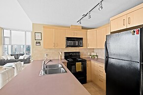 GLOBALSTAY. Gorgeous Downtown Condos. Free parking