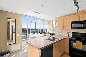 GLOBALSTAY. Gorgeous Downtown Condos. Free parking