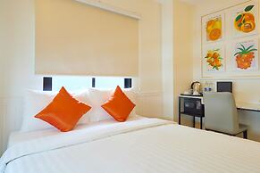 Rose Apple Hotel