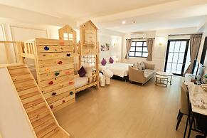 Rose Apple Hotel