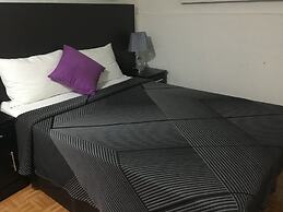 TAO Hotel Mexico