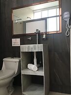TAO Hotel Mexico