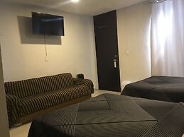 TAO Hotel Mexico