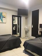 TAO Hotel Mexico