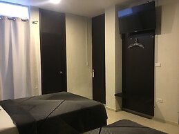 TAO Hotel Mexico