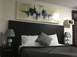 TAO Hotel Mexico