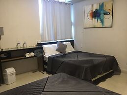 TAO Hotel Mexico