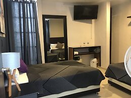 TAO Hotel Mexico