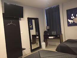 TAO Hotel Mexico