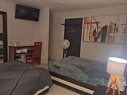 TAO Hotel Mexico