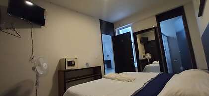 TAO Hotel Mexico