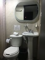 TAO Hotel Mexico