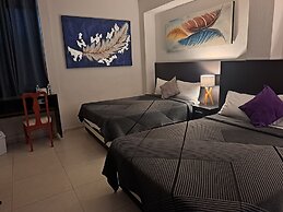TAO Hotel Mexico