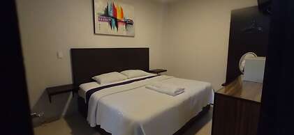 TAO Hotel Mexico